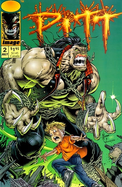 Pitt 2A cover