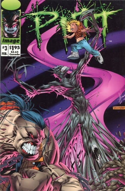 Pitt 3A cover