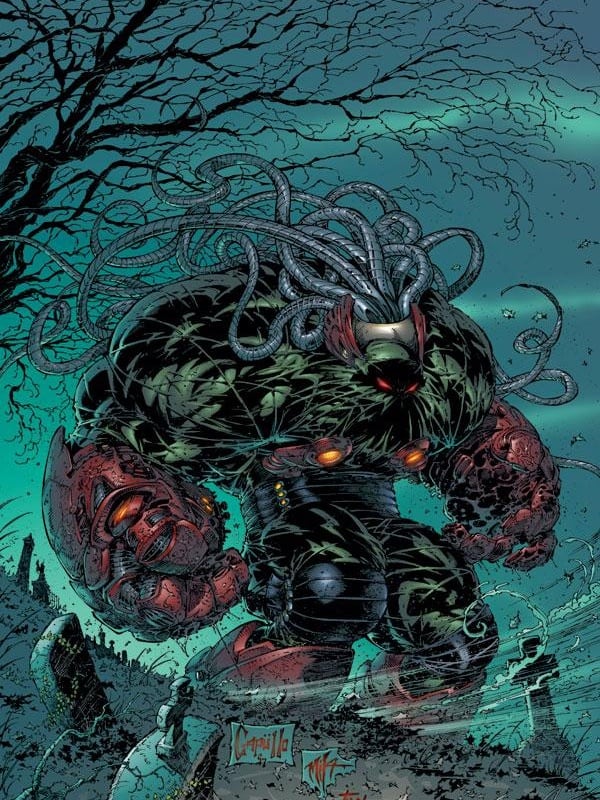 Comics