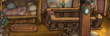 Event Walkthrough