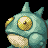 Basilisk sprite icon