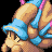 Denden sprite icon
