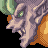 Fierce Face sprite icon