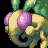Gloomoth sprite icon