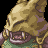 Goblin sprite icon
