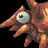 Hoppin' Tick sprite icon