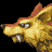 Howler sprite icon