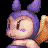 Imp sprite icon