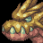 Land Dragon sprite icon