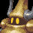 Machine Golem sprite icon
