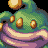 Malboro sprite icon