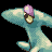 Poto sprite icon