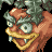 Shrieknip sprite icon