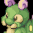 Silkspitter sprite icon