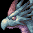 Sky Dragon sprite icon