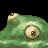 Slime sprite icon