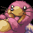 Teedie sprite icon