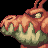 Tyrranos sprite icon