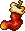 Crooked seed sprite icon