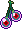 Cherry Bombs sprite icon