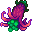 Lilipods sprite icon