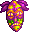 Masked Potato sprite icon