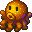 Orange'opus sprite icon