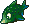 Squalphin sprite icon