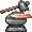 Tempering sprite icon