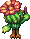 Cactus sprite