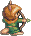 Speed Run sprite icon