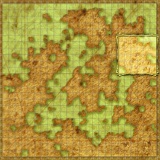 Play area selection
