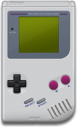 gameboy