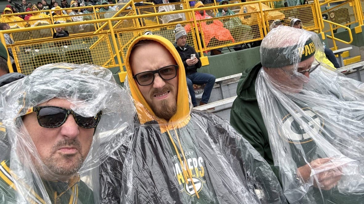 Packers